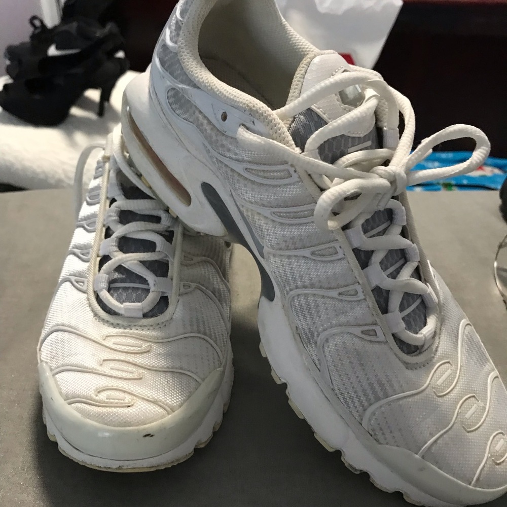 Nike sneakers